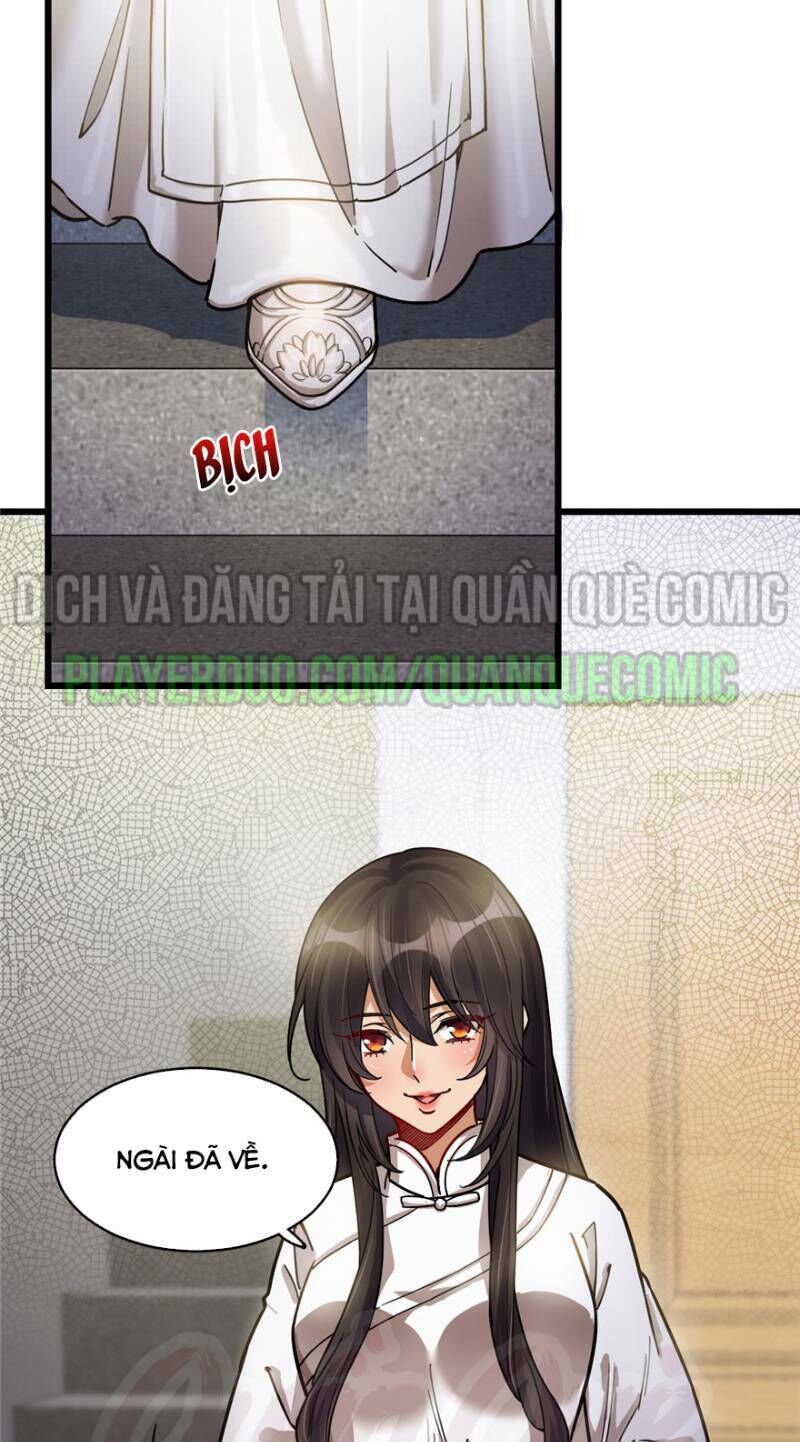 Thâm Dạ Thư Ốc Chapter 37 - Trang 2