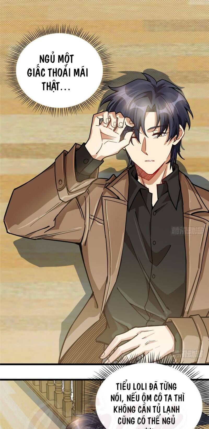 Thâm Dạ Thư Ốc Chapter 37 - Trang 2