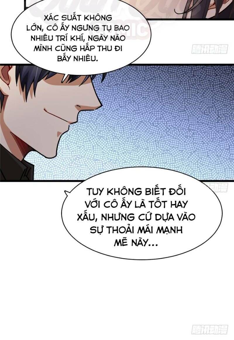 Thâm Dạ Thư Ốc Chapter 37 - Trang 2