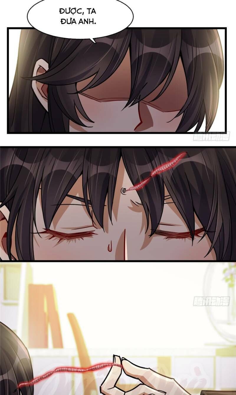 Thâm Dạ Thư Ốc Chapter 39 - Trang 2
