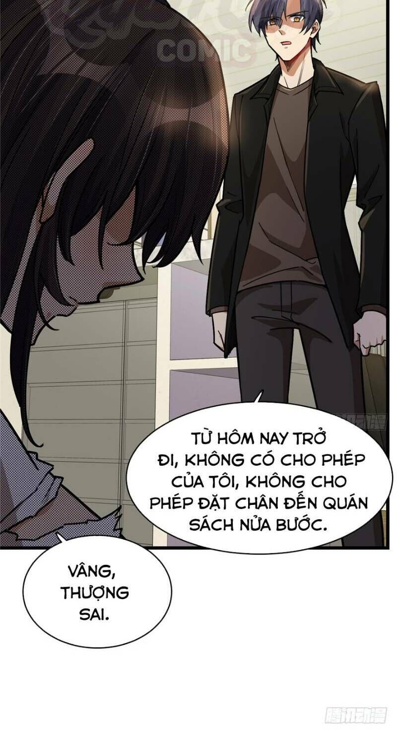 Thâm Dạ Thư Ốc Chapter 39 - Trang 2