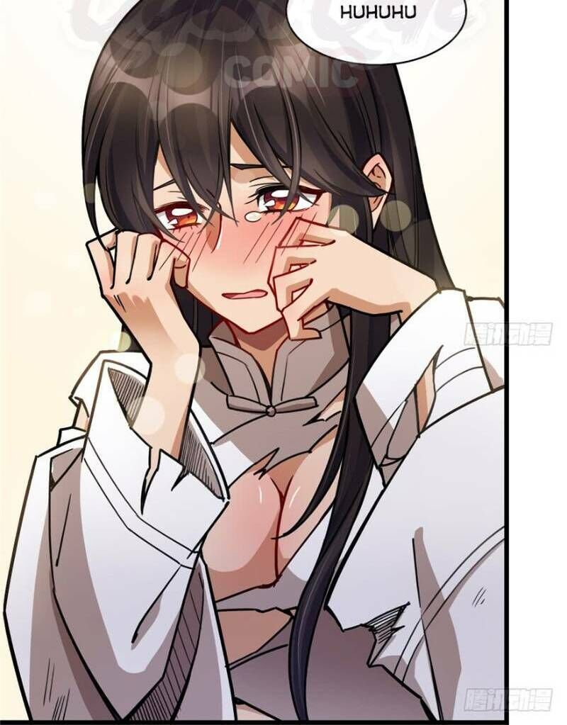 Thâm Dạ Thư Ốc Chapter 39 - Trang 2