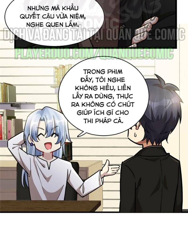 Thâm Dạ Thư Ốc Chapter 39 - Trang 2