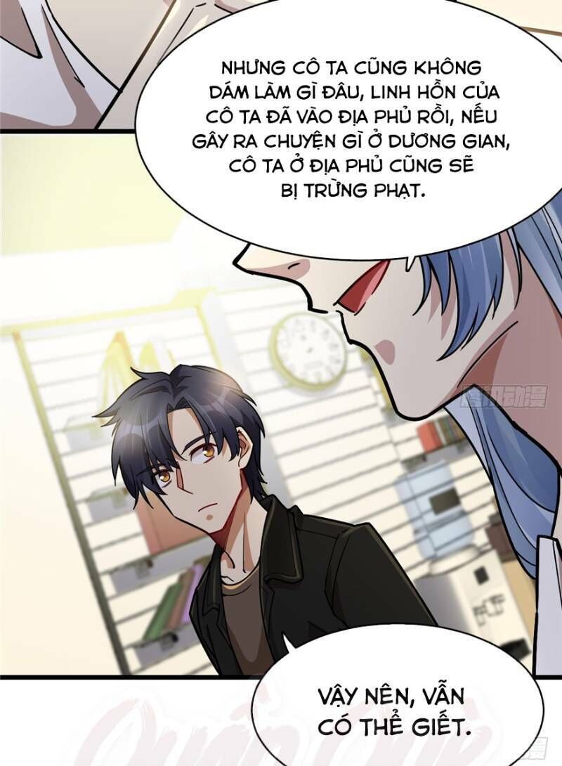 Thâm Dạ Thư Ốc Chapter 39 - Trang 2