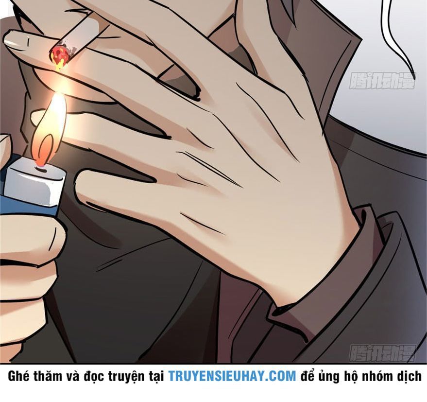 Thâm Dạ Thư Ốc Chapter 4 - Trang 2