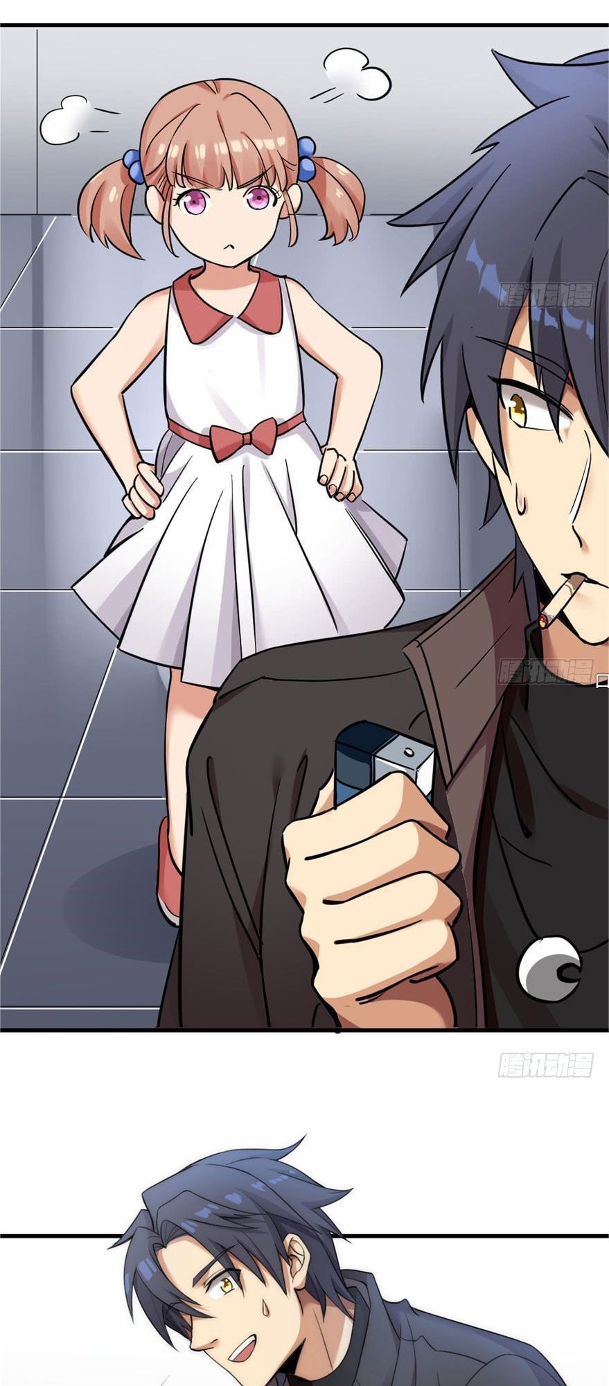 Thâm Dạ Thư Ốc Chapter 4 - Trang 2