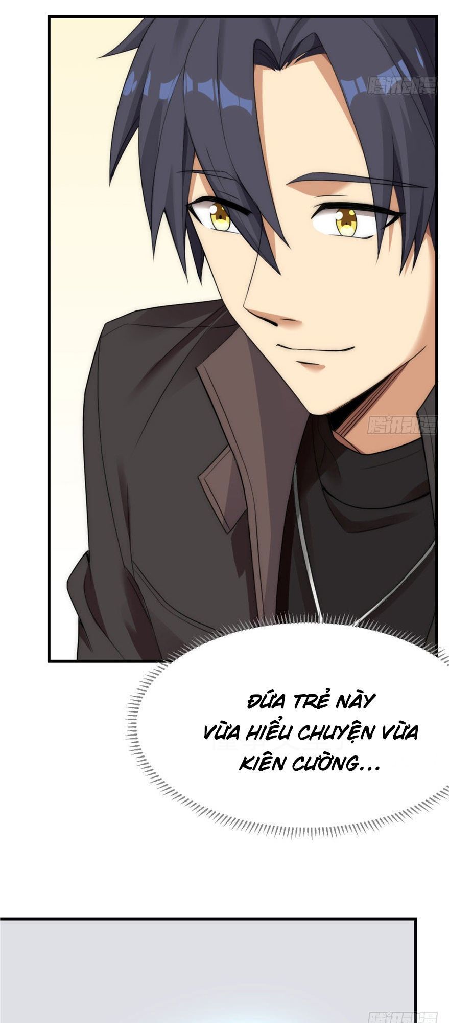 Thâm Dạ Thư Ốc Chapter 4 - Trang 2