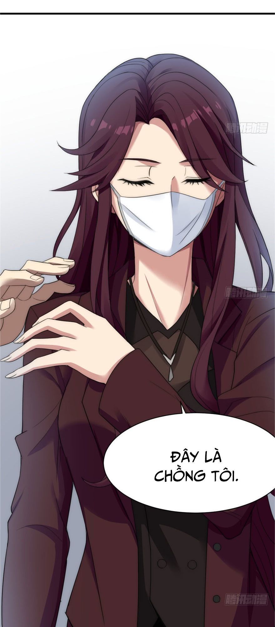 Thâm Dạ Thư Ốc Chapter 4 - Trang 2