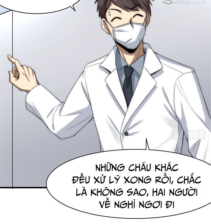 Thâm Dạ Thư Ốc Chapter 4 - Trang 2