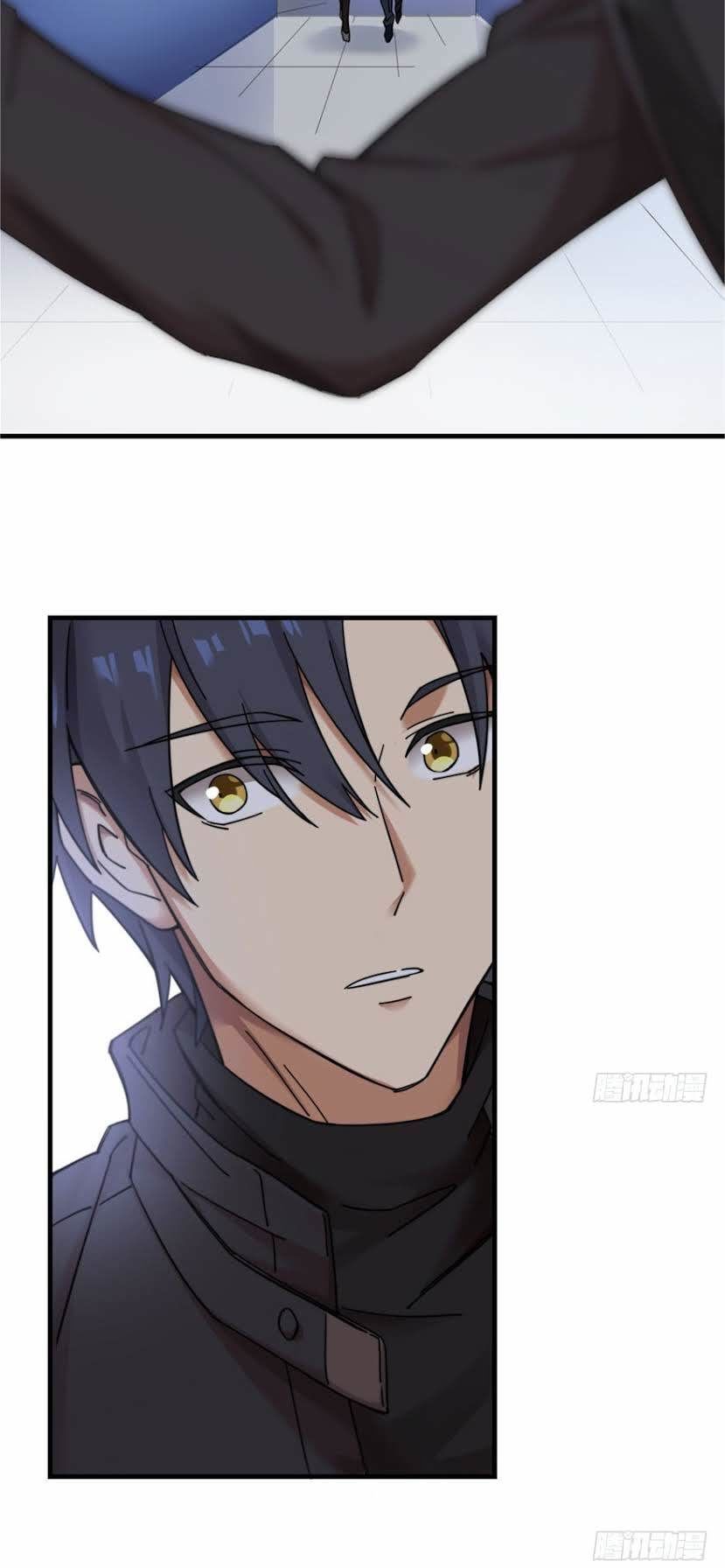 Thâm Dạ Thư Ốc Chapter 4 - Trang 2