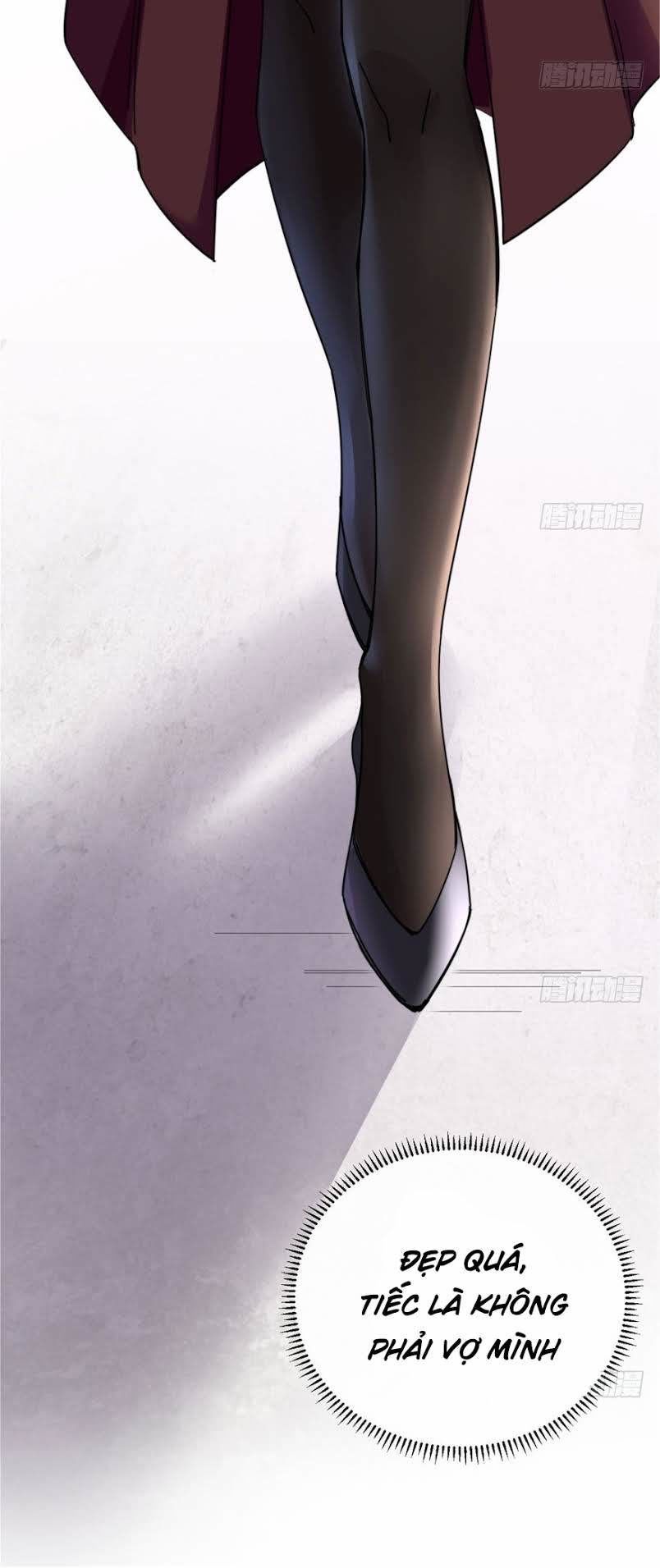 Thâm Dạ Thư Ốc Chapter 4 - Trang 2