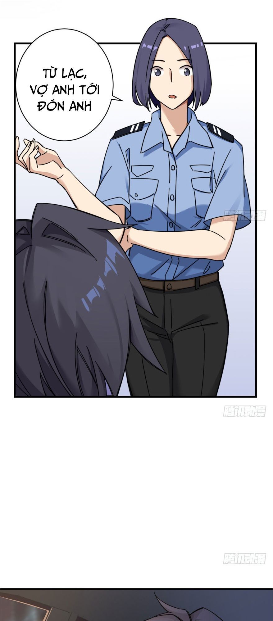 Thâm Dạ Thư Ốc Chapter 4 - Trang 2