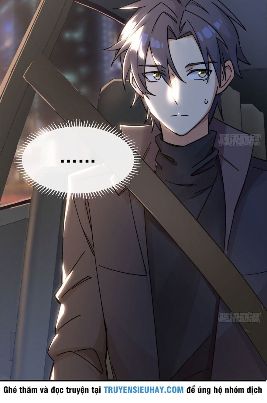 Thâm Dạ Thư Ốc Chapter 4 - Trang 2