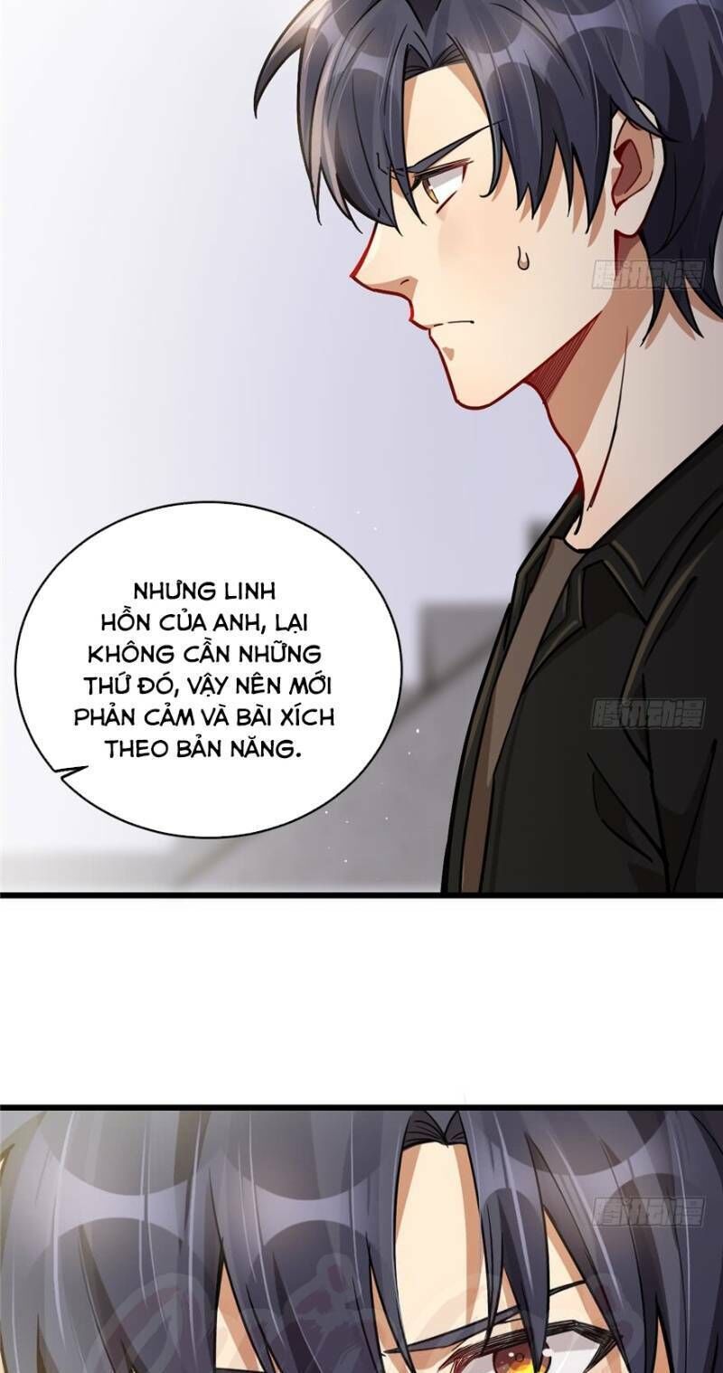 Thâm Dạ Thư Ốc Chapter 41 - Trang 2