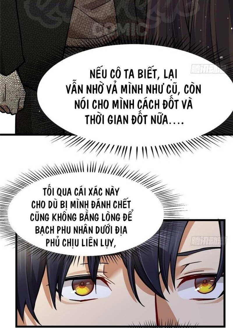 Thâm Dạ Thư Ốc Chapter 41 - Trang 2