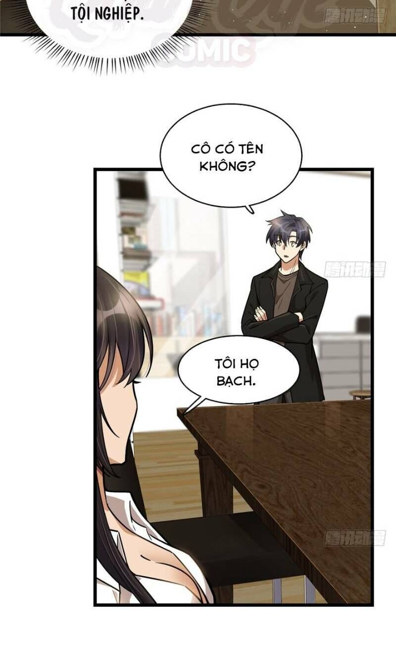 Thâm Dạ Thư Ốc Chapter 41 - Trang 2