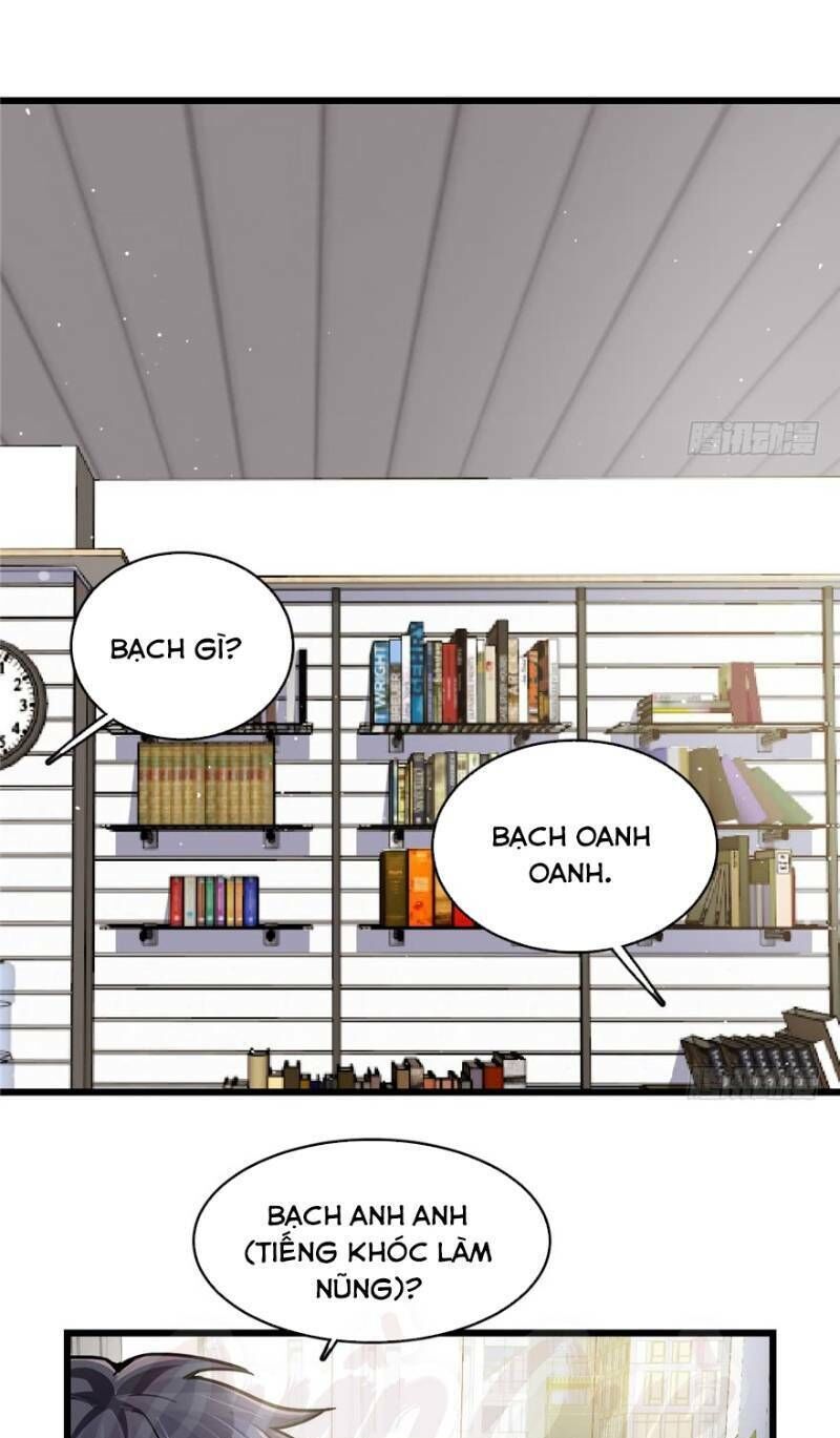 Thâm Dạ Thư Ốc Chapter 41 - Trang 2