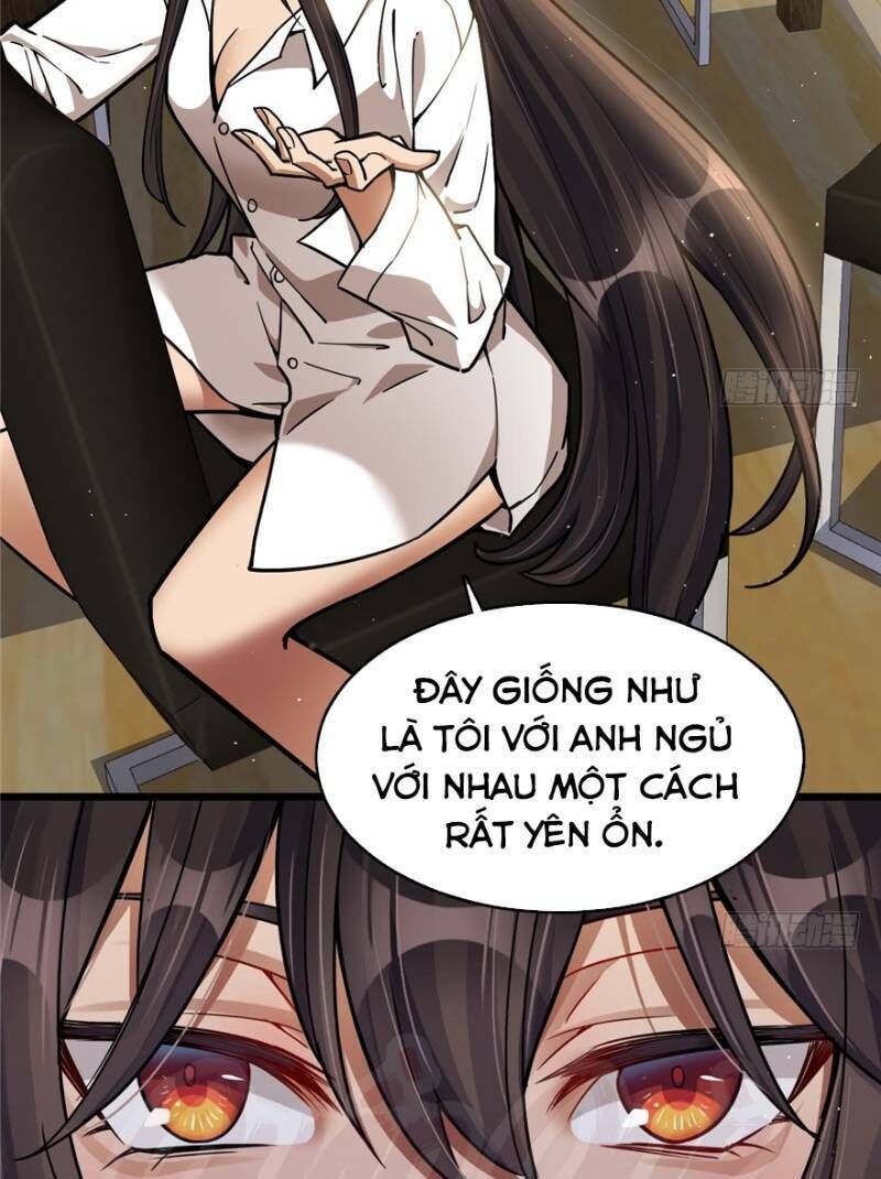 Thâm Dạ Thư Ốc Chapter 41 - Trang 2