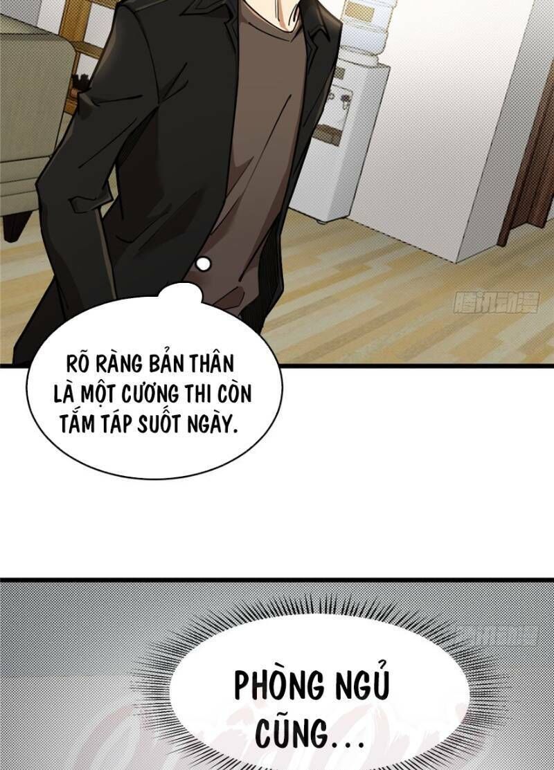 Thâm Dạ Thư Ốc Chapter 42 - Trang 2