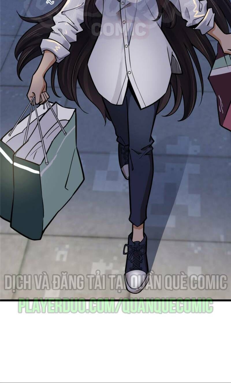 Thâm Dạ Thư Ốc Chapter 42 - Trang 2
