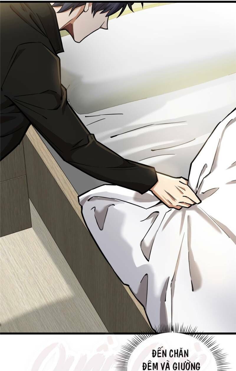 Thâm Dạ Thư Ốc Chapter 42 - Trang 2