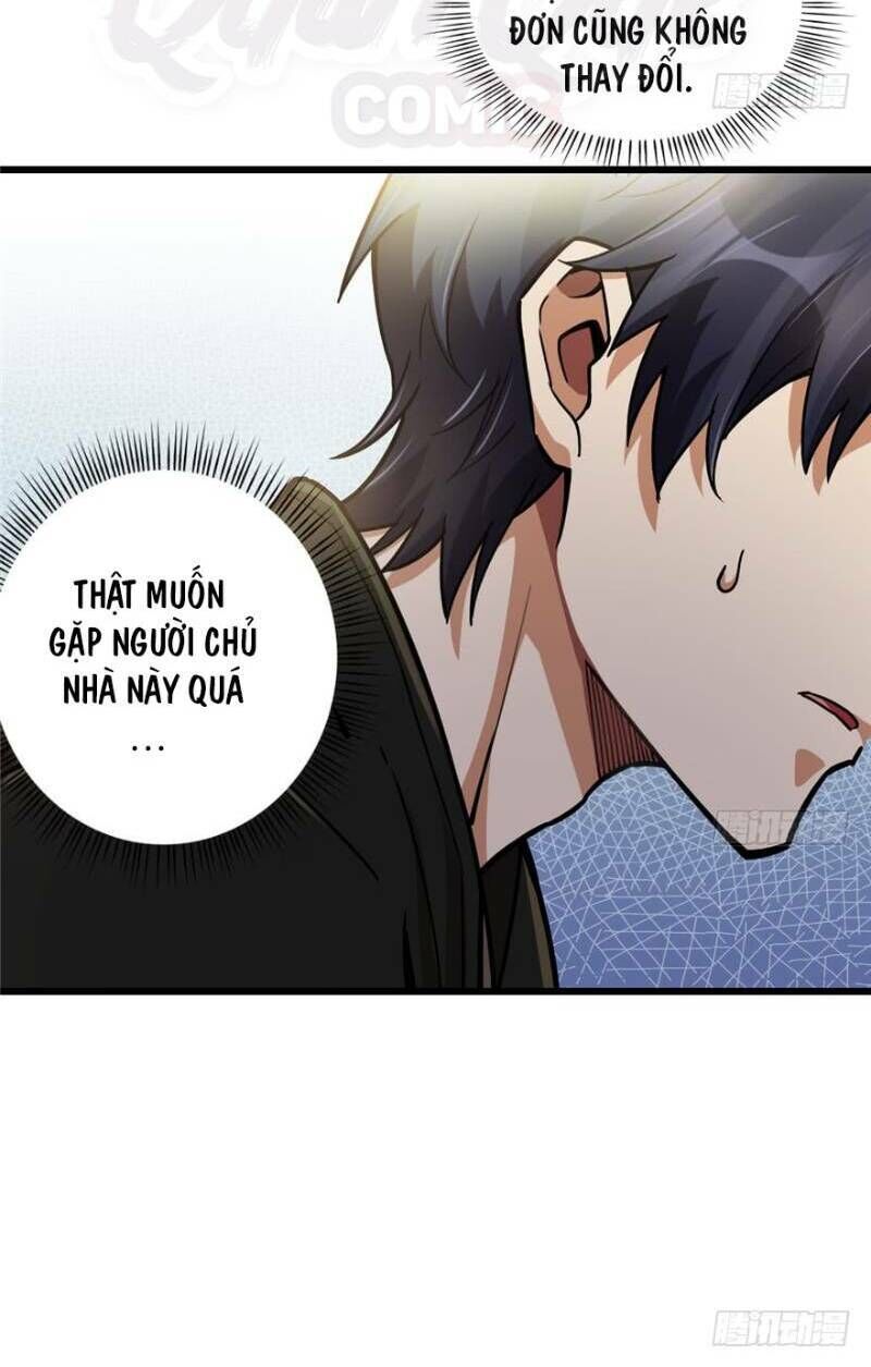 Thâm Dạ Thư Ốc Chapter 42 - Trang 2