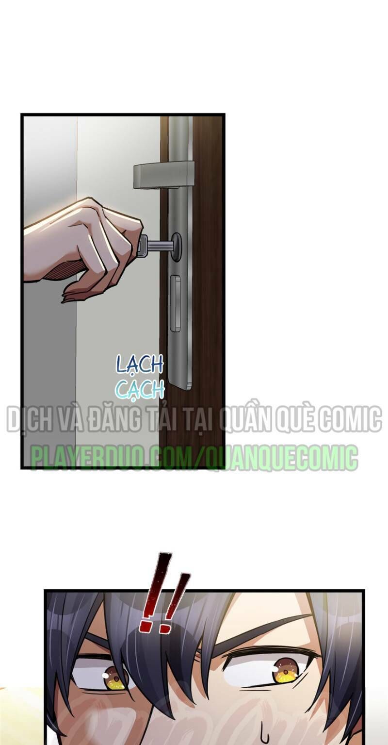 Thâm Dạ Thư Ốc Chapter 42 - Trang 2