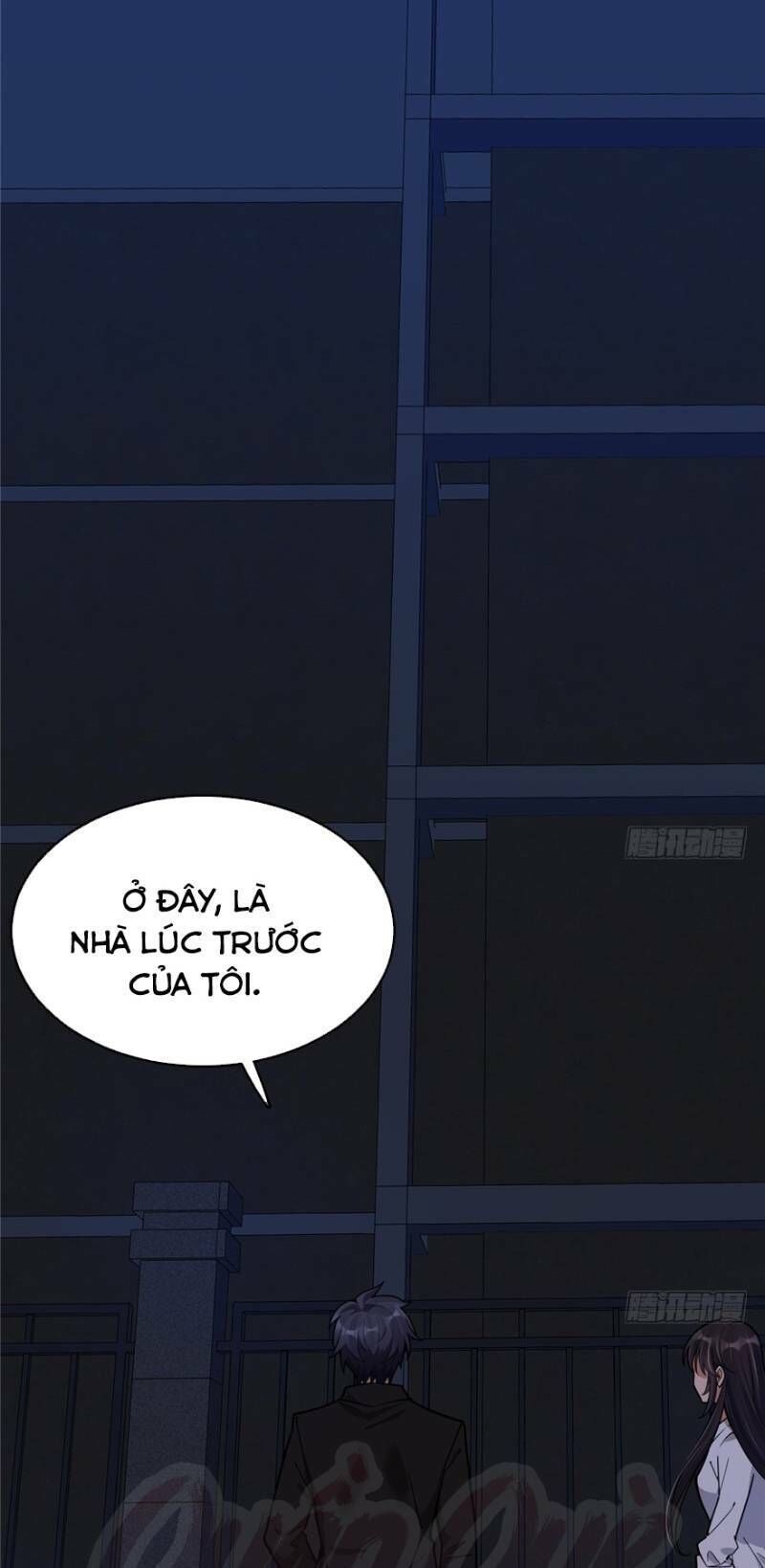 Thâm Dạ Thư Ốc Chapter 42 - Trang 2
