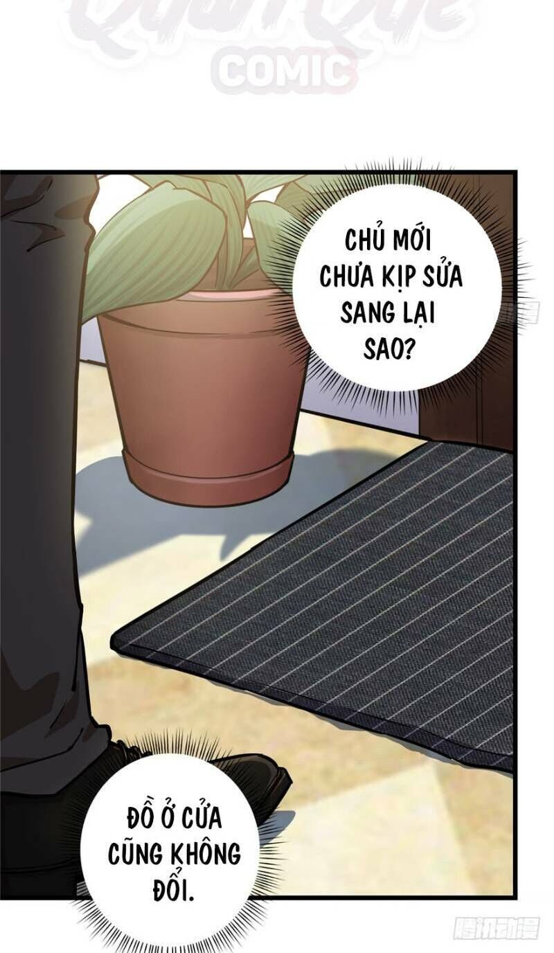 Thâm Dạ Thư Ốc Chapter 42 - Trang 2