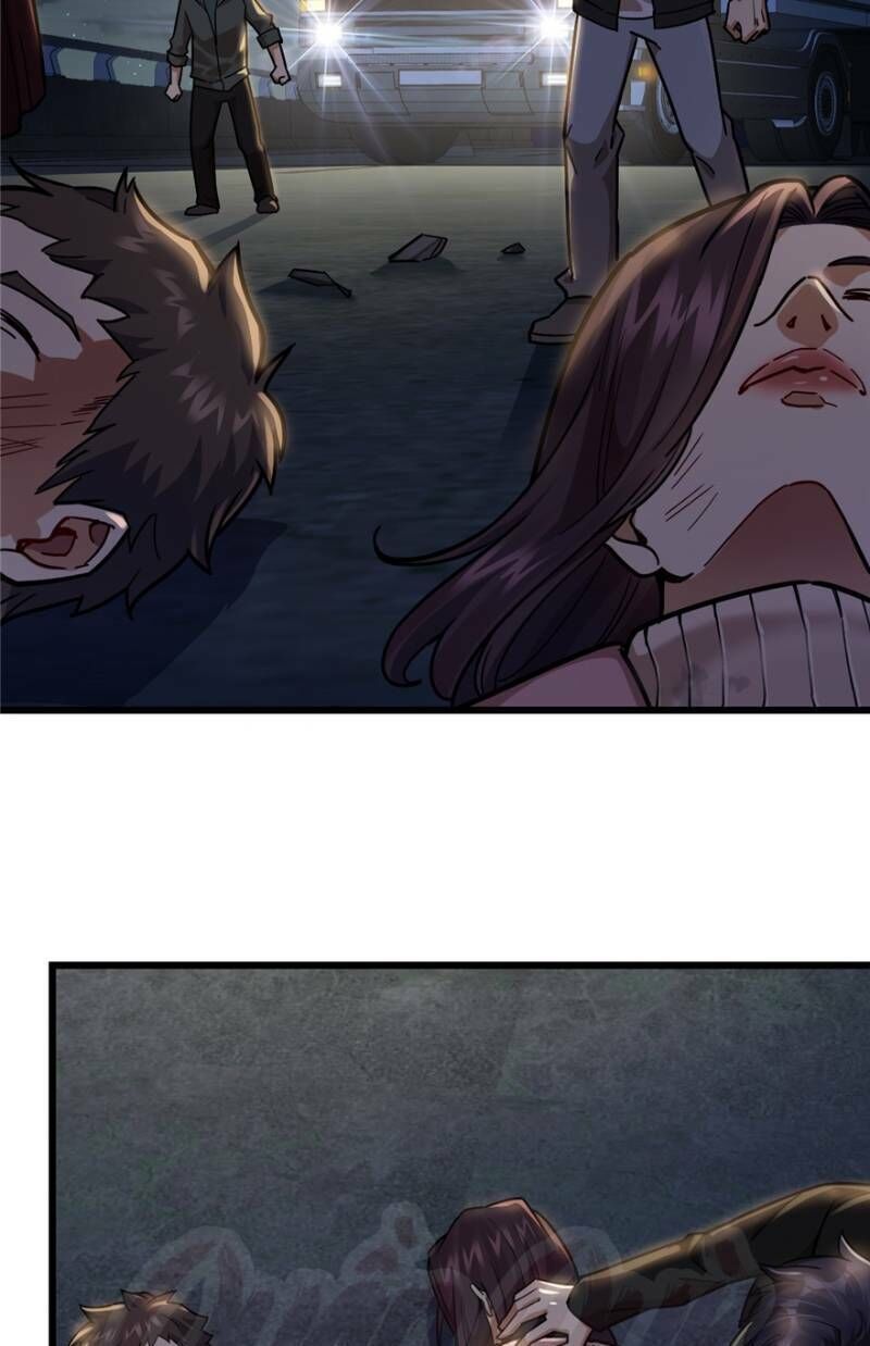 Thâm Dạ Thư Ốc Chapter 44 - Trang 2