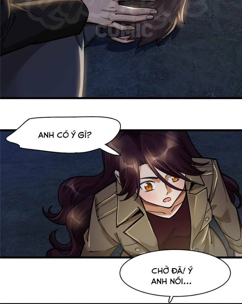 Thâm Dạ Thư Ốc Chapter 44 - Trang 2