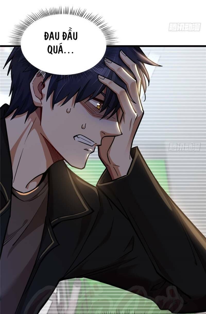 Thâm Dạ Thư Ốc Chapter 44 - Trang 2