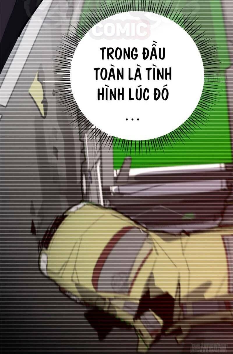 Thâm Dạ Thư Ốc Chapter 44 - Trang 2