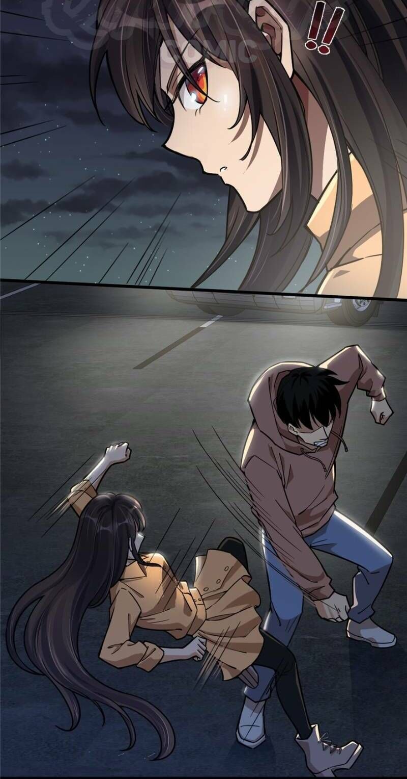 Thâm Dạ Thư Ốc Chapter 45 - Trang 2