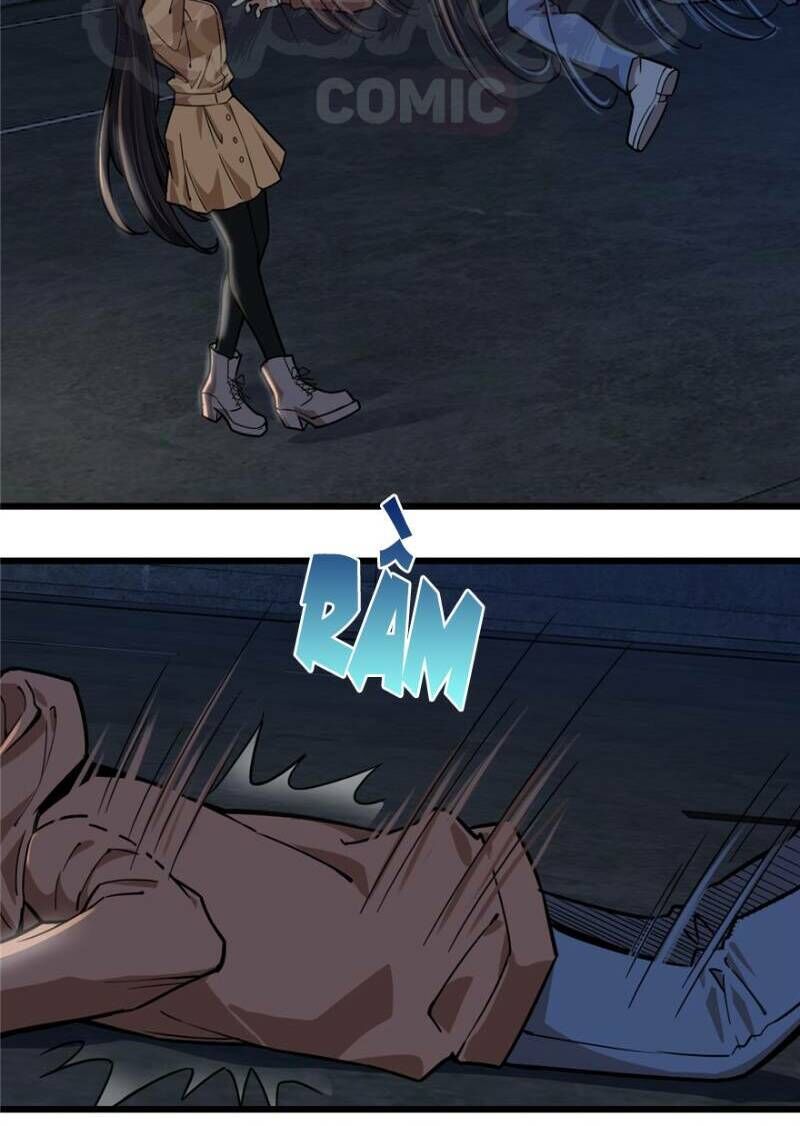 Thâm Dạ Thư Ốc Chapter 45 - Trang 2