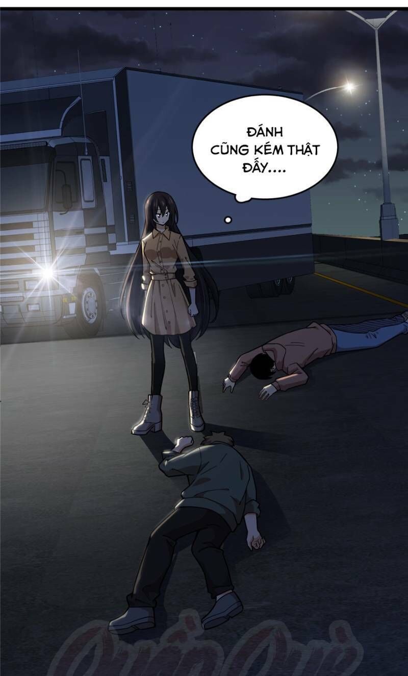 Thâm Dạ Thư Ốc Chapter 45 - Trang 2