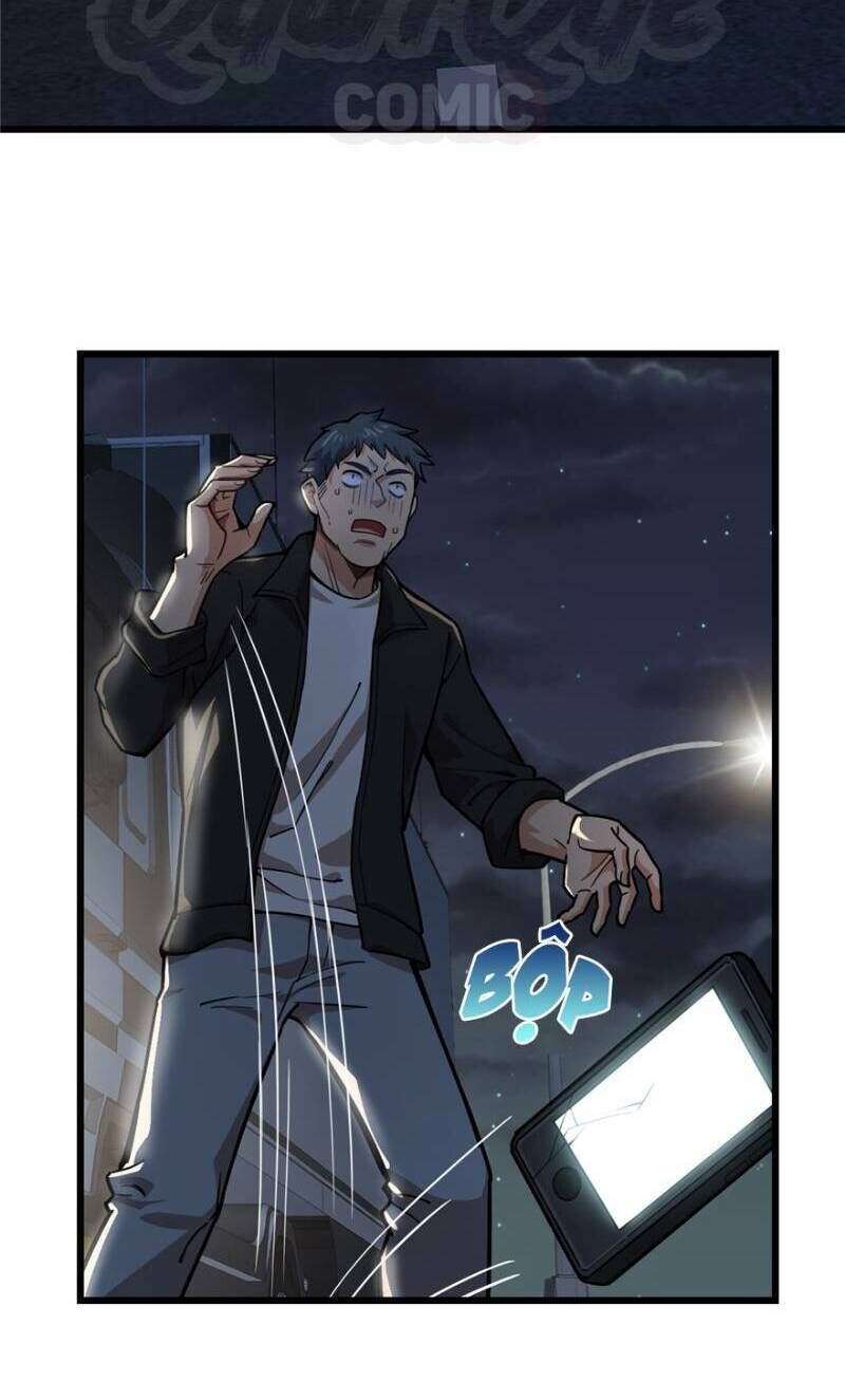 Thâm Dạ Thư Ốc Chapter 45 - Trang 2