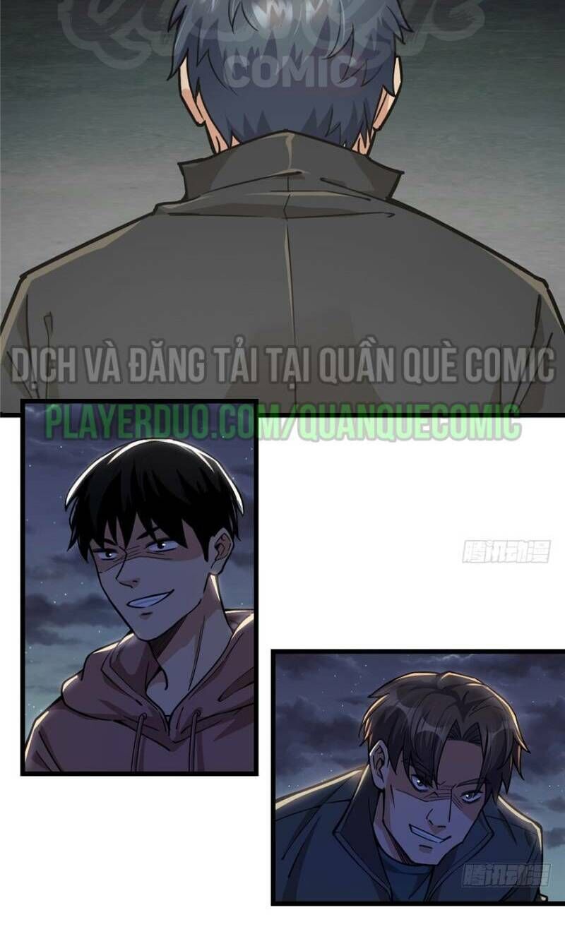 Thâm Dạ Thư Ốc Chapter 45 - Trang 2