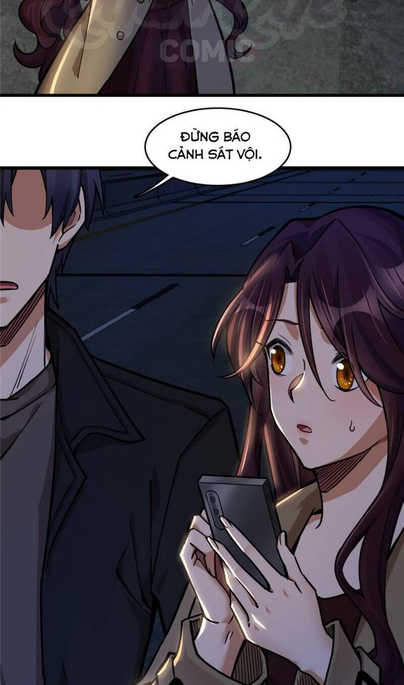 Thâm Dạ Thư Ốc Chapter 45 - Trang 2