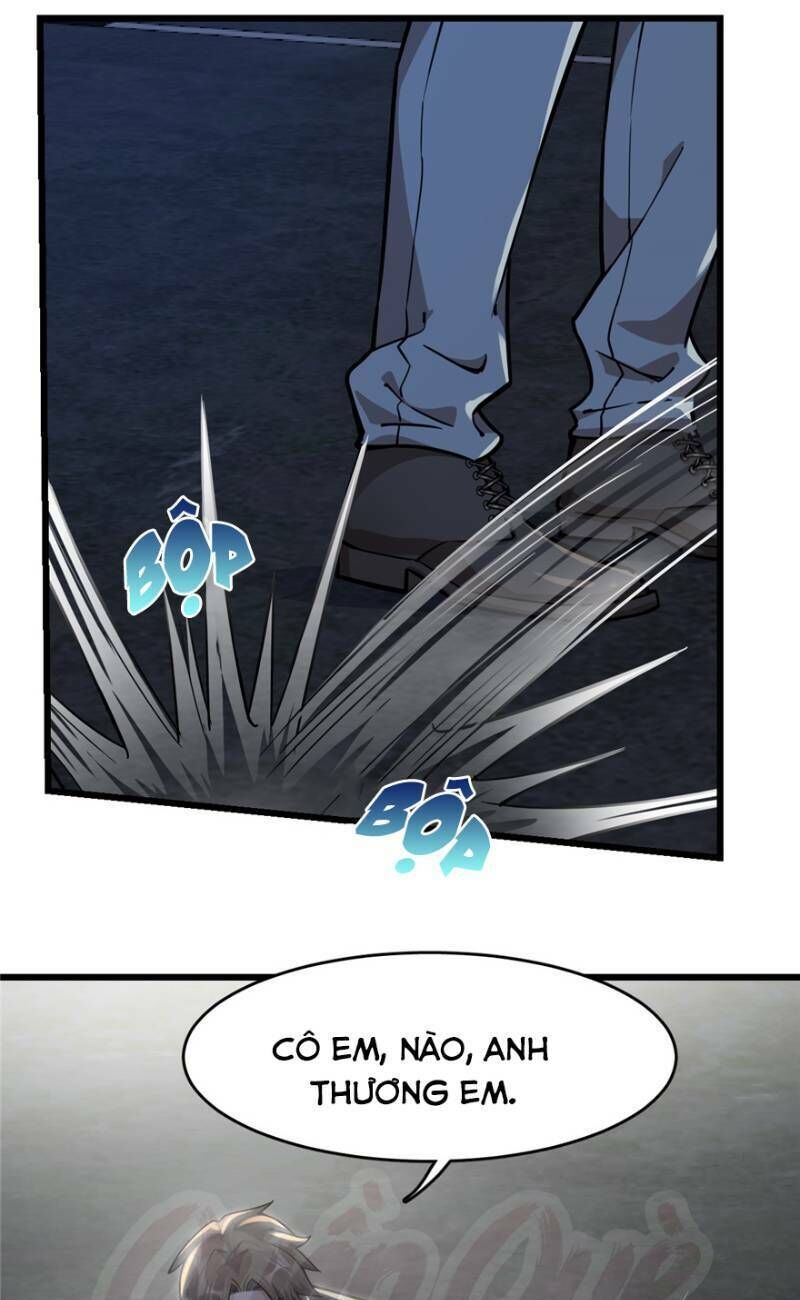 Thâm Dạ Thư Ốc Chapter 45 - Trang 2