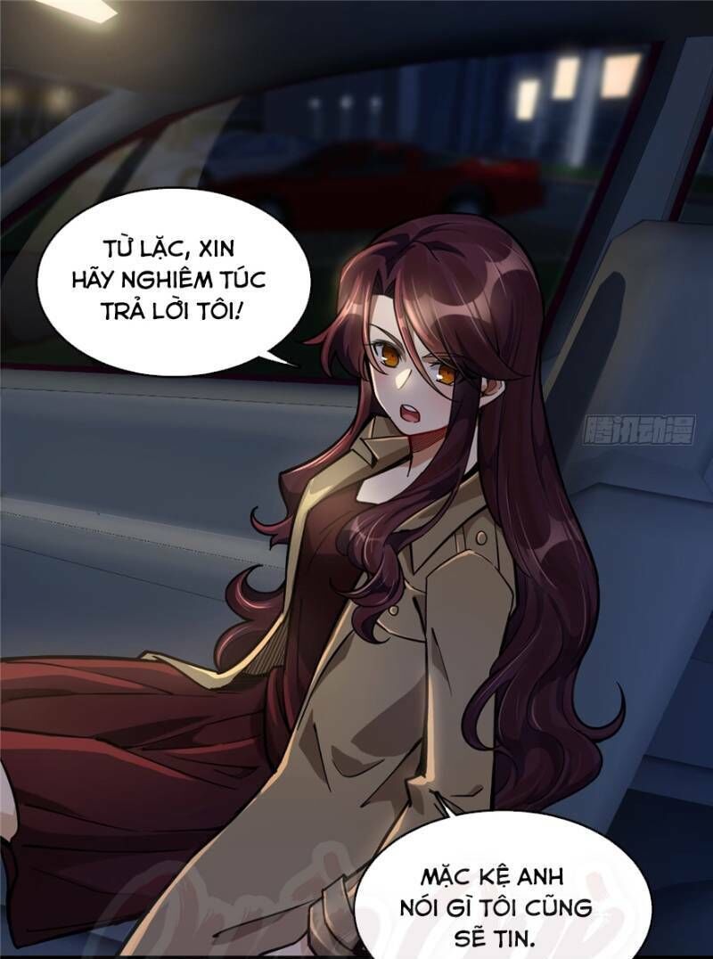 Thâm Dạ Thư Ốc Chapter 47 - Trang 2