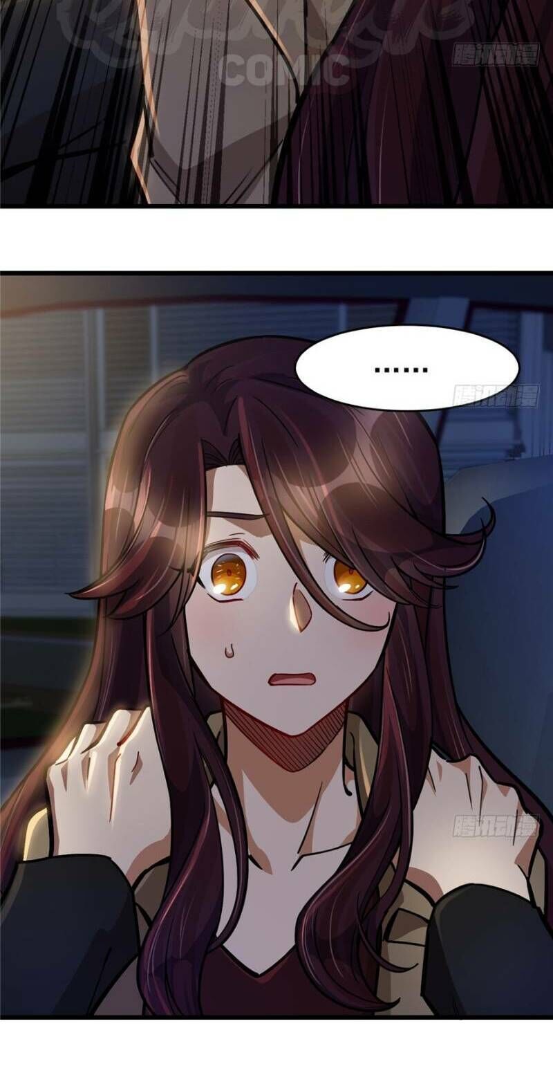 Thâm Dạ Thư Ốc Chapter 47 - Trang 2