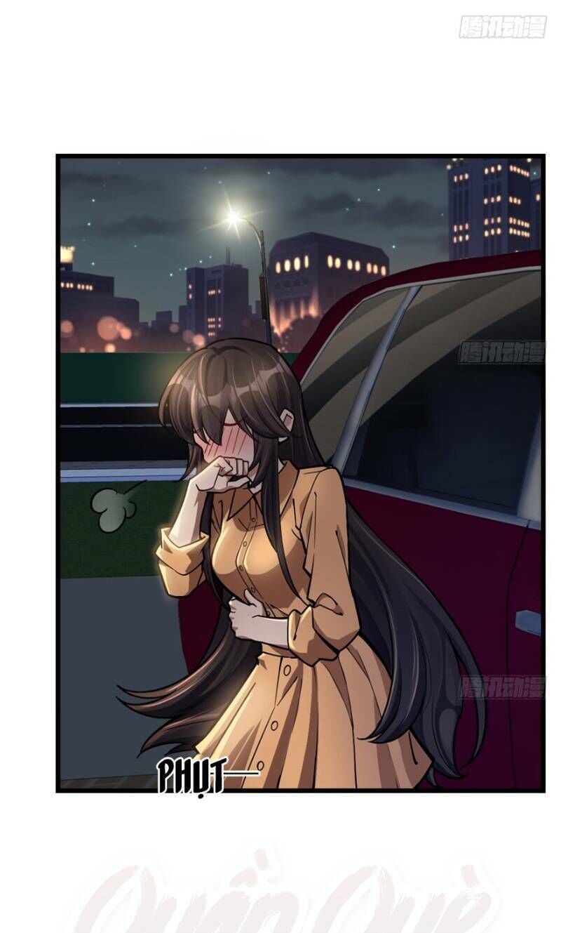 Thâm Dạ Thư Ốc Chapter 47 - Trang 2