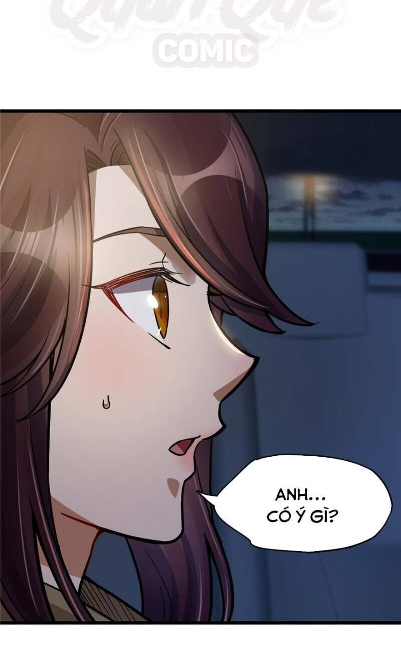 Thâm Dạ Thư Ốc Chapter 47 - Trang 2