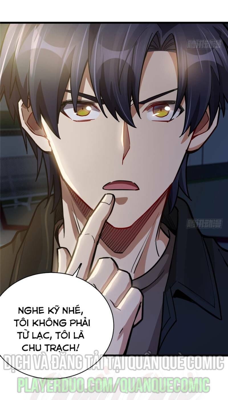 Thâm Dạ Thư Ốc Chapter 47 - Trang 2