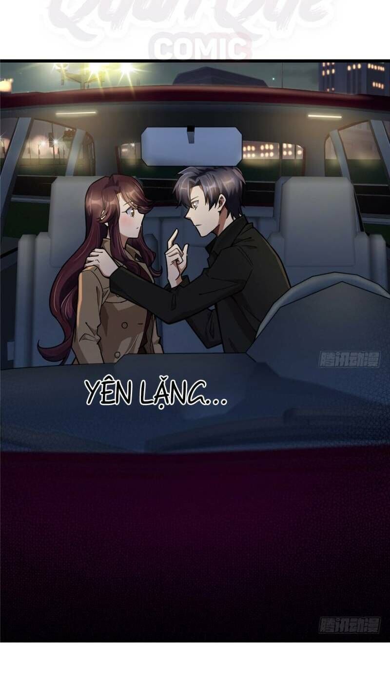 Thâm Dạ Thư Ốc Chapter 47 - Trang 2