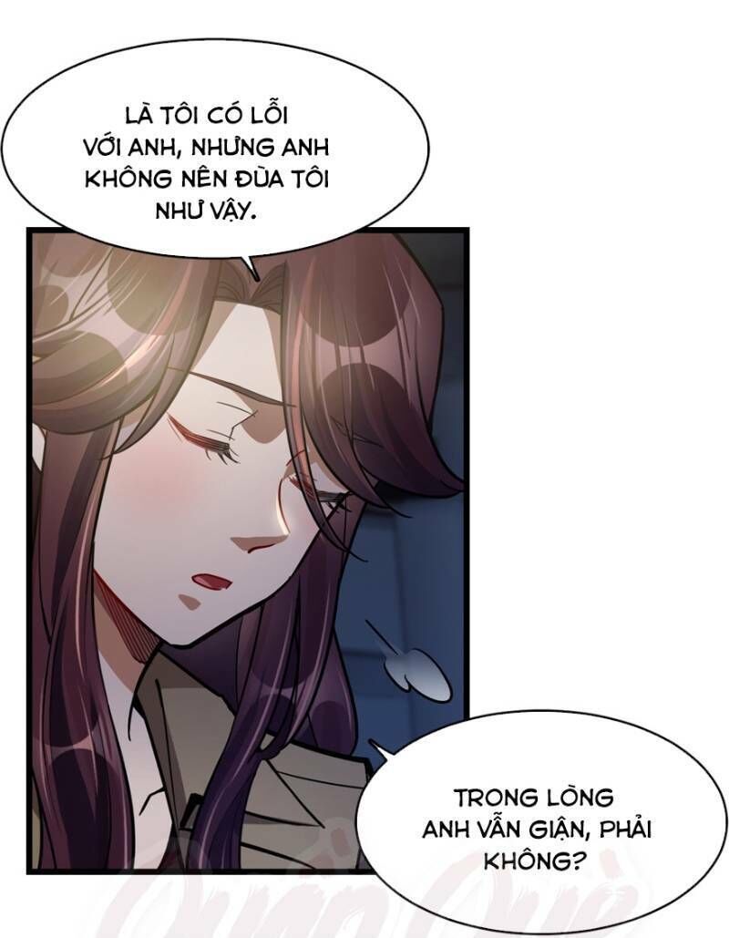 Thâm Dạ Thư Ốc Chapter 47 - Trang 2