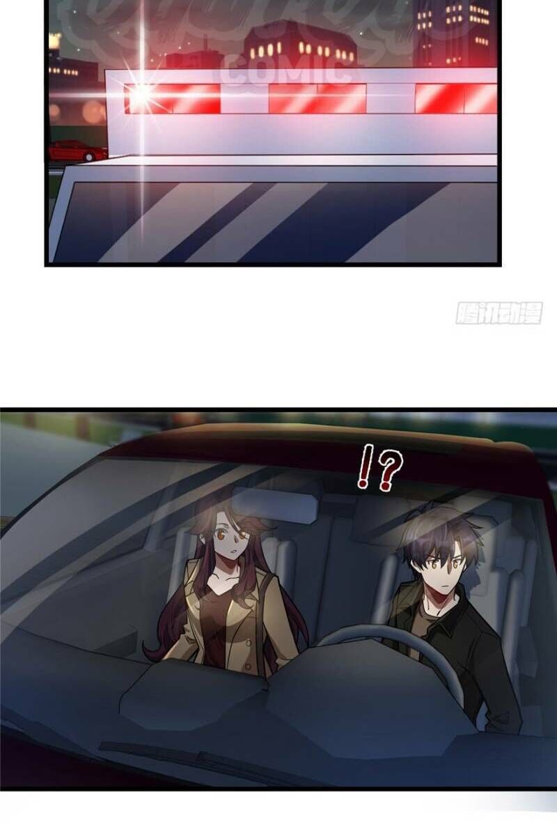 Thâm Dạ Thư Ốc Chapter 47 - Trang 2