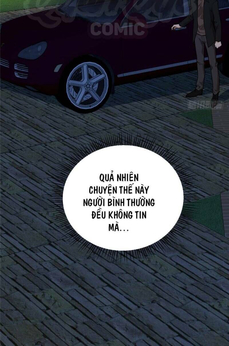 Thâm Dạ Thư Ốc Chapter 47 - Trang 2