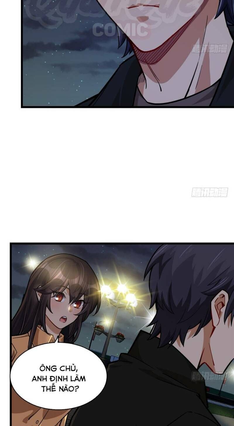 Thâm Dạ Thư Ốc Chapter 47 - Trang 2